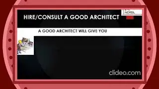 How to Reduce/Save cost of your building {Promo}