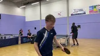 THE THRILLER IN HILVERSUM 🇳🇱 Mahmood Kelani Vs Wouter Devue 🇧🇪 