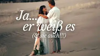 Wissen Narzissten wenn sie dich 