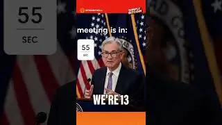 Eric Trump: Bitcoin Going Parabolic! Bull Run Incoming
