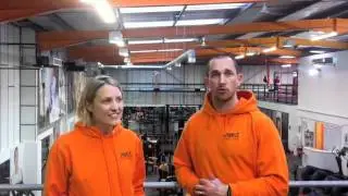Zest Health and Fitness, UK Testimony