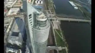 WORLD'S BEST FPV GREENHORN VIDEO!!! Compilation FPV RC Plane Crash Accident Wind Turbine Skyscraper