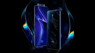 Vivo X27 Pro получил датчик изображения Sony IMX586 и аккумулятор емкостью 4000 мА&bull;ч