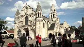 Exclu : 11 minutes du film Compostelle, le chemin de la vie