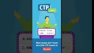 Get more from your CTP insurer