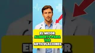 El Mejor Alimento Para Tus Articulaciones (Seg&uacute;n Harvard)