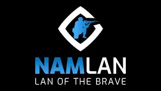 NamLAN 2021 Winners Announcement