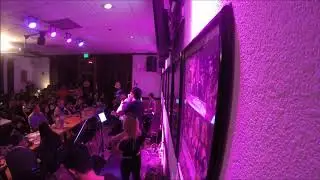 2one5 at MyHaus Filipino Bakery and Restaurant 25Oct2019