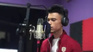 Kaah Kalasahanku Cover By: Shadan  Finalis My Semporna Smule