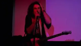Broke Body - (PhilaMOCA) Philadelphia,Pa 11.19.21 (Complete Show)