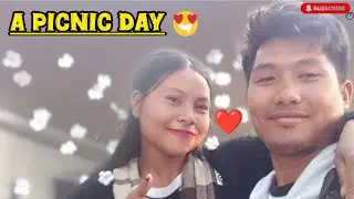 A Picnic Day 😍|| Tini Chung Picnic Chami 🔥@BiplobUchaiOfficial 