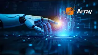 Array Networks Cybersecurity for the AI Age