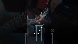 Como tocar um F/G?