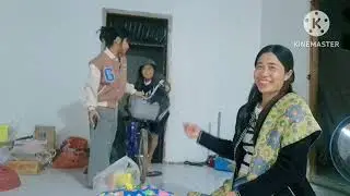 28 มกราคม ค.ศ. 2026 เตรียมของไปโมบุญพ่อแขกรอบค่ำ