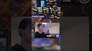 This Regional Player Shocked Frodan and His Guests!