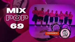 Mix Pop 69 | Charanga 69 ´s Band