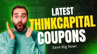 Best Think Capital Coupon Code| Thinkcapital Coupons|Think Capital Promo Code|ThinkCapital Discount