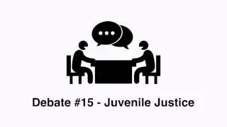 Kaizen Debates #15 - If you do the crime, should your parents do the time?