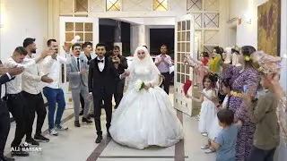 عرس نبو ونسرين &  Nabo & Nasrin(2)  تصويرعلي حسن  4K by Ali Hassan  #ali_hassan