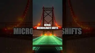 Whispers of Ambient Tech in Everyday Infrastructure