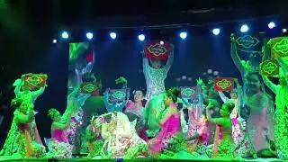#အောင်ဇမ္ဗူတို့ကတဲ့ဇာတ်ပွဲ မြိုင်ဆိုင်ချက်ပဲ
