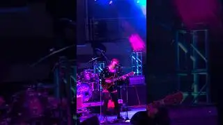 Rainbow Girls - you must not feel the way i do LIVE Clip - Cayamo 17 (Mar 4, 2025)