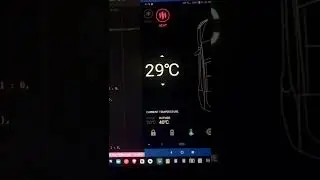 Simple Car Ui with Flutter