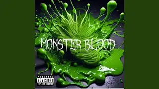 Monster Blood