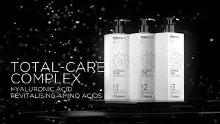 MORPHOSIS ULTIMATE CARE от Framesi. ЛИНИЯ ДЛЯ МАКСИМАЛЬНОГО УХОДА ЗА ВОЛОСАМИ
