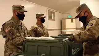 Part 3: Security Forces (SECFOR) 4-DCO Annual Training