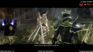 [#3] Wolcen - Poison Mage (2020)