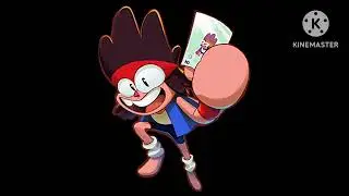 K.O Voice Clips - OK K.O.&rsquo; Let&rsquo;s Play Heroes