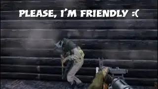 DayZ - Funniest Moments 2020