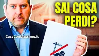 PIANO CASA 2026: Tutte le Novità della Legge di Bilancio (Cosa rischi di perdere!)