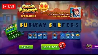 8 Ball Pool - New WORD HUNT Challenge 😱🔥