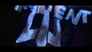 Trident Intro by: Orgety