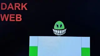 True Dark Web horror story