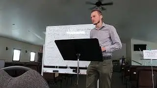 Trinity Study 7 3