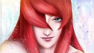 Naruto Online (Ninja Exam 113) Azure Fang lv81.