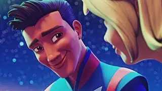 Gabe & Naomi | Ho Hey (Elena of Avalor)