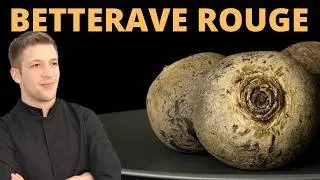 How to cook BEETS