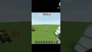 Minecraft pe furniture mod 1.19 ///#shorts #viral