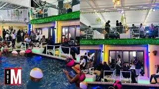 Bad News For Konka | New Club Better Than Konka Opened In Soweto