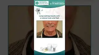 Fix Dental Issues Fast: CPBCCI Full Mouth Rehab Transforms Smiles! Best Dental Clinic in Hyderabad
