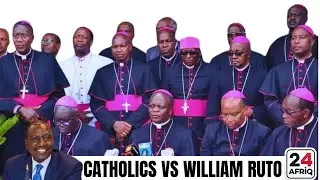 KENYA POLITICAL DRAMA OVER THE WEEKEND