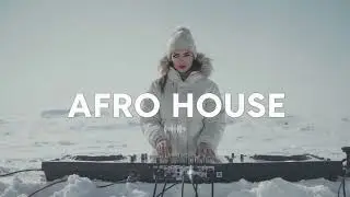 🔥 AFRO HOUSE 2026 AFRO HOUSE MIX | Deep Afro Tribal House