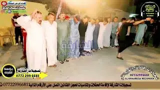 الفنان ناطق الجبوري ليلة حنة سيف الخطابي العازف انس الداعور تسجيلات الشارقة ابو ازهار حصريا