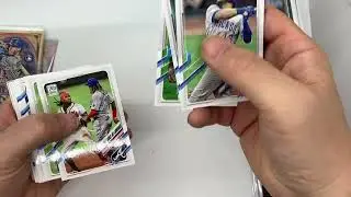 January Boombox. Baseball Edition.