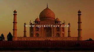 Security Upgraded at The Taj Mahal thanks to Quiko Italy Automatic Barriers and Rising Bollards
