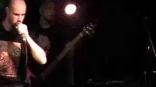 Obsidian Aspect - The Onslaught Within